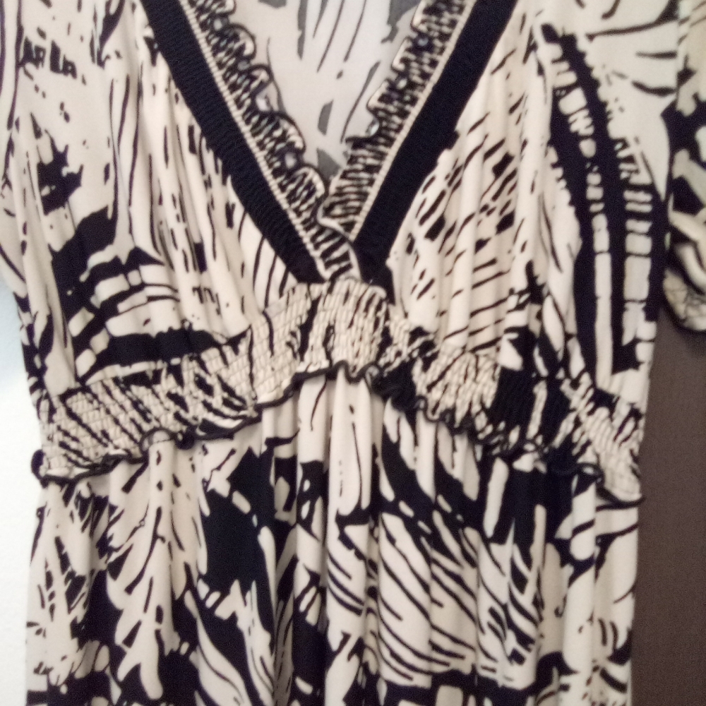 Dress - Picture 4 of 5